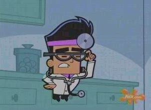 rip studwell|Recap / The Fairly Odd Parents S 7 E 16 Chicken Poofs.